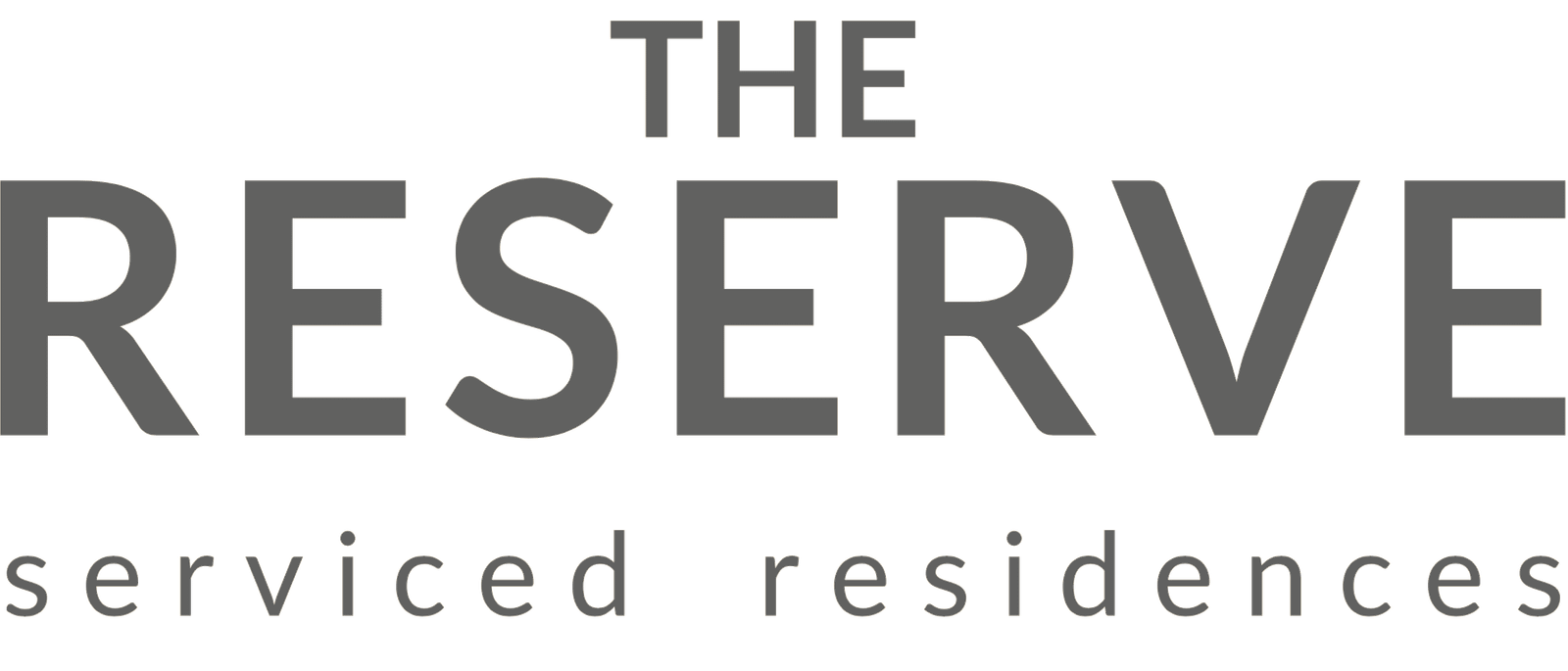The Reserve, serviced residences